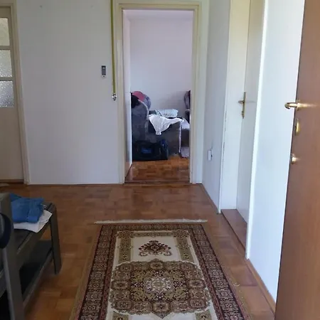 Kuca Sa Apartmanom Sarajevo