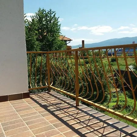 Apartment Kuca Sa Apartmanom Sarajevo